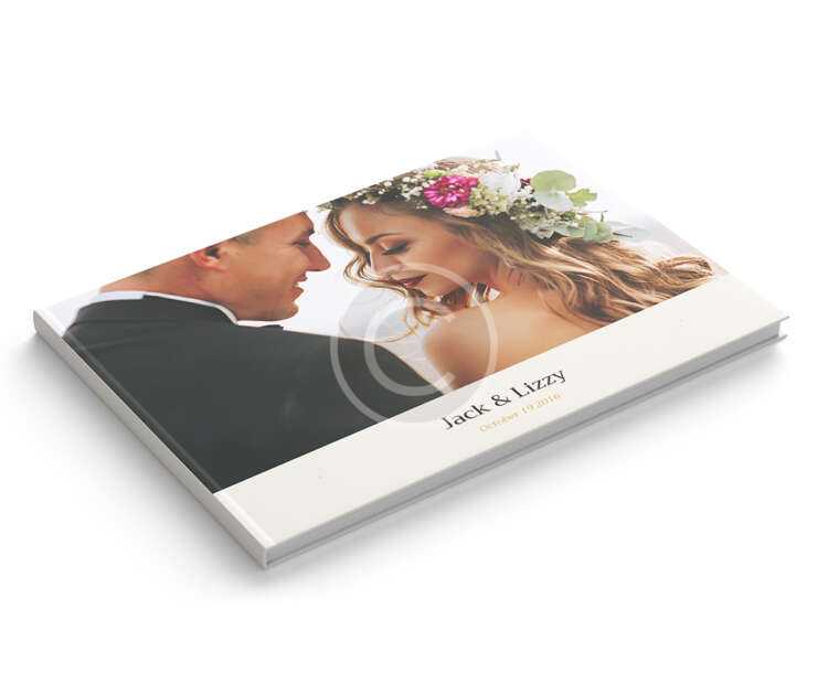 Wedding Photo Book - Image 2