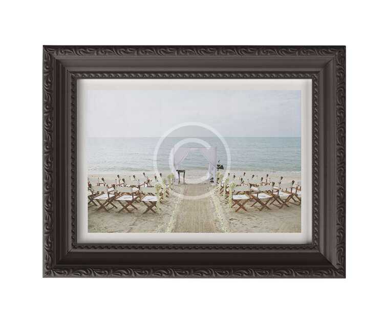 Ornamental Photo Frame - Image 3