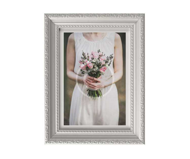 Ornamental Photo Frame - Image 2