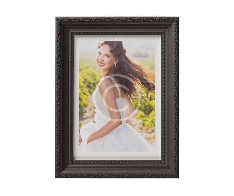 Ornamental Photo Frame - Image 4