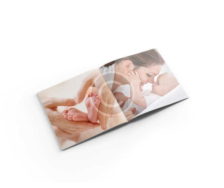 Baby Photo Book - Image 2