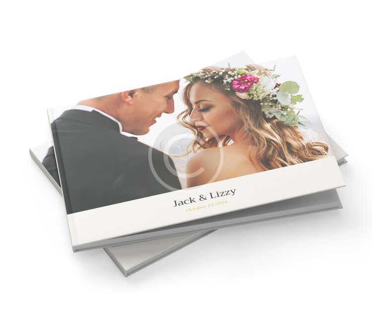 Wedding Photo Book