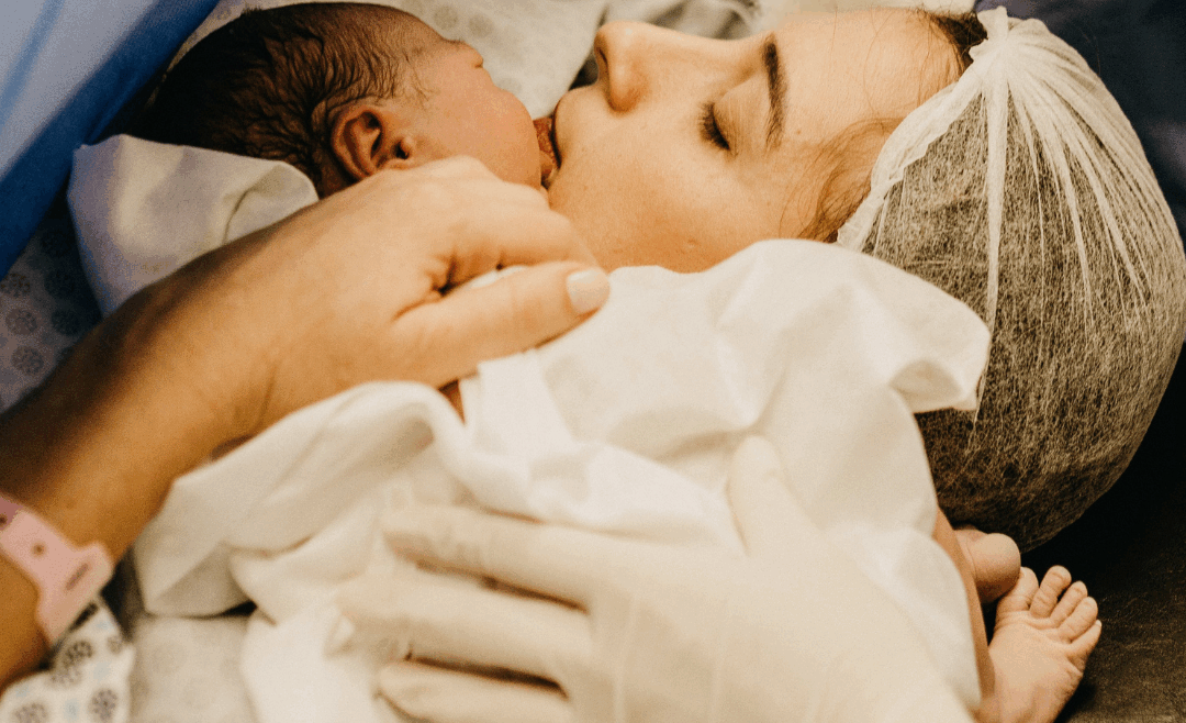 Carski rez – priprema za porođaj i oporavak